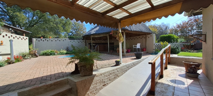 4 Bedroom Property for Sale in Eureka Free State